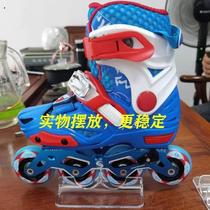 New inline skates skates shoe brackets shoe racks skates inline skates club window display racks