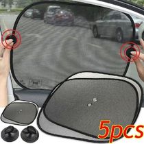 Universal Car Sunshade Covers Windscreen Folding Visor