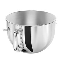 Mixer Stainless Steel Bowl Mixer Accessories Mixer Mixing