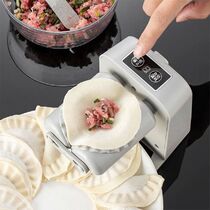 Automatic Electric Dumpling Maker Machine Dumpling Mold