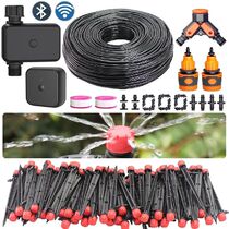 Good Qualiy Wifi Compatible Timer Garden Watering Automatic