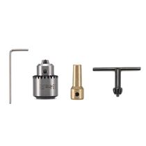 Drill Chucks Clamping 0 3-4mm Jt0 Taper Mounted Drill Chuck