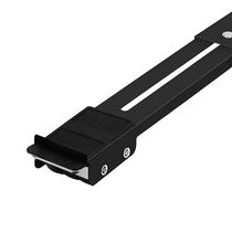 2Pcs Mobile Washing Machine Bases with Locking Brake Stable