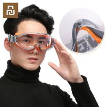 Youpin ASL Protective Glasses Anti-fog Anti-impact