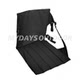 Travel mountaineering hiking camping Oxford cloth folding cushion
