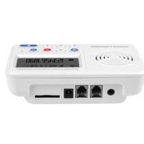 Phone recording box SD card recording box caller ID computer-free recording equipment incoming and outgoing call recorder