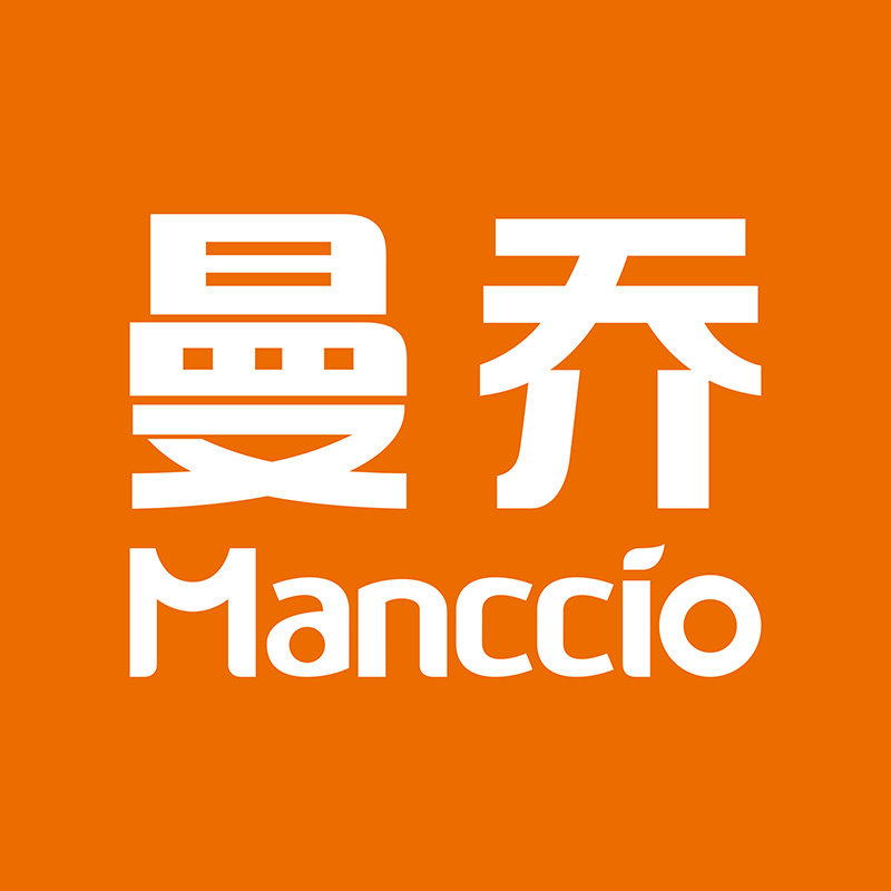 曼乔旗舰店的LOGO