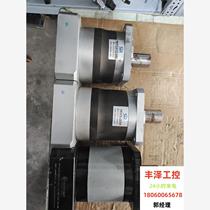 Planetary reducer PTF120-10 110 22 145 Please inquire before bidding