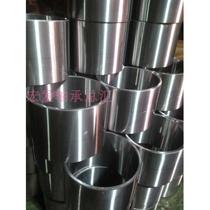 Customized sleeve positioning sleeve ZSK needle roller inner ring steel sleeve lining spacer sleeve ring spacer excavator sleeve wear-resistant bushing
