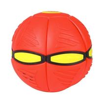 Elastic stepping ball magic flying saucer foot deformed ball childrens bouncing ball outdoor sports ball toys for boys
