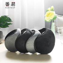 Warm earmuffs plush Korean style ear caps winter earmuffs earbags mens and womens ear protectors earmuffs antifreeze routine