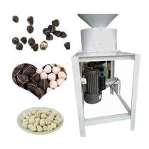 Shandong Qingeng Machinery Electric Moringa Seed Shelling Machine Small 380V Moringa Seed Shelling Machine for Household Use