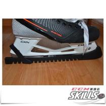 2022 New Ice Hockey Shoe Covers Real Ice Skate Shoe Covers for Children and Adults All-in-One Real Ice Hockey Shoe Covers Adjustable