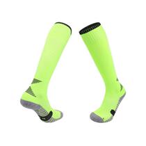 Fencing socks colorful children and adults professional breathable extended competition training special pressure socks sports compression