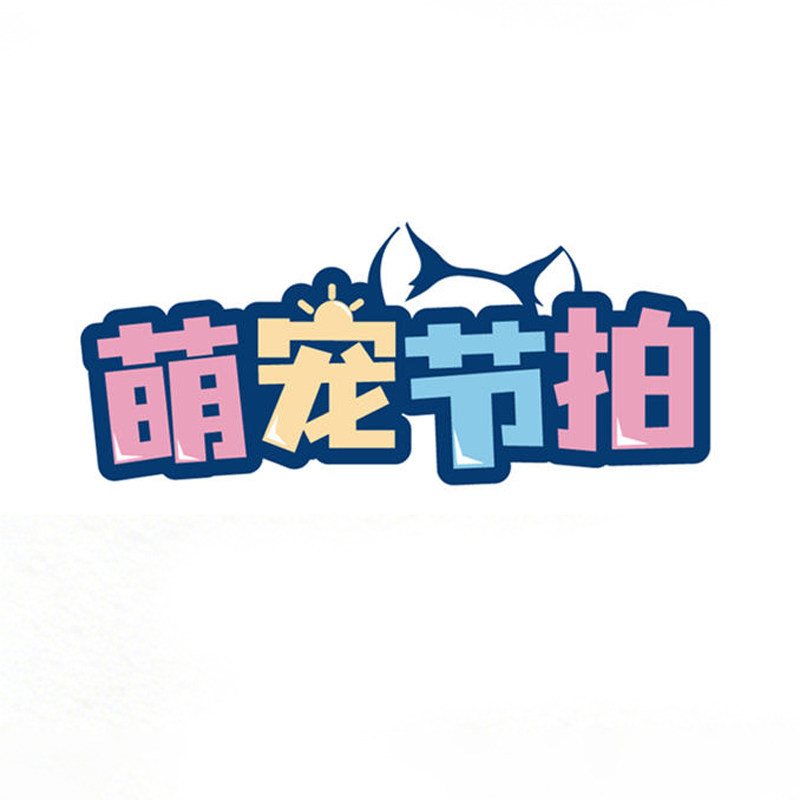 PetBeat 萌宠节拍的LOGO