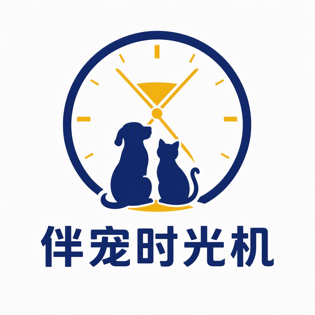 伴宠时光机