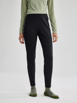 KAILAS Polartec fleece pants stretch warm and wear-resistant daily hiking outdoor sports pants for women