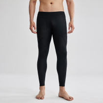 KAILAS Polartec fleece pants stretch warm and wear-resistant daily hiking outdoor sports trousers for men