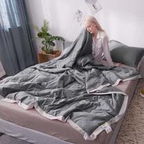 summer cotton air condition cool comfortable quilt