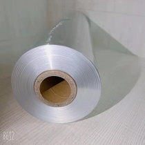 615 aluminum foil thickened tinfoil barbecue oven aluminum foil large roll catering tinfoil thickened barbecue