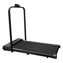 Manufacturer hot selling foldable electric treadmill ultra-quiet walking machine fitness equipment flat treadmill