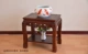 Countertop составляет 60 × 40, высокий 58. Redwood Color