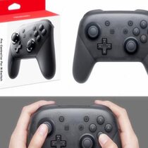 switch pro wireless controller switch lite game console controller ns game controller body vibration