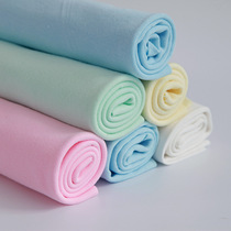 Newborn baby diapers knitted cotton diapers washable suitable for all seasons breathable and absorbent baby meson cloth diaper rings