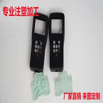 Specializing in the manufacturing of MC wear-resistant nylon parts injection molding nylon plastic accessories PA6 nylon products custom processing