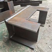 New product carbon steel sheet metal rack welded steel plate chassis cabinet shell equipment processing stainless steel plate sheet metal iron box