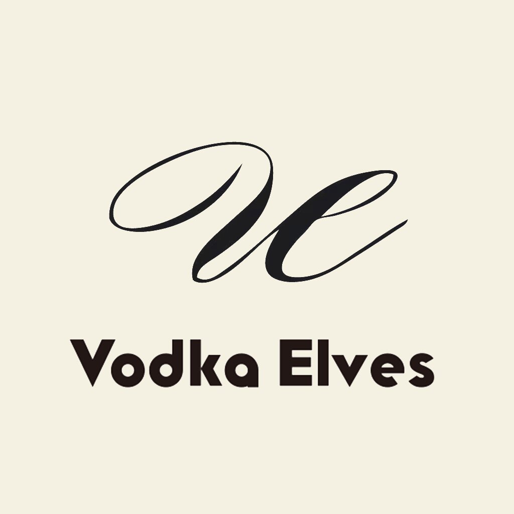 vodka elves的LOGO