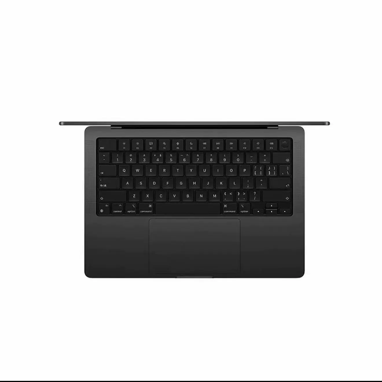 Apple/ Apple, ноутбук с чипом, macbook pro, pro14, 14 дюймов, 3м, 4promax
