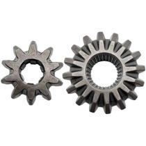 2024 Hebei Jiangcheng Horse Riding Machine Gear 10:16 Gear Accessories Horse Riding Climbing Steel Plate Screw Disassembly and Assembly Machine