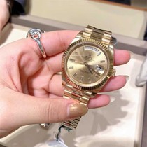 Overseas withdrawal and clearance brand duty-free direct purchase Swiss watches limited time discounts