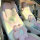 2026 новый Geely Wishing Star специальный чехол для сиденья \