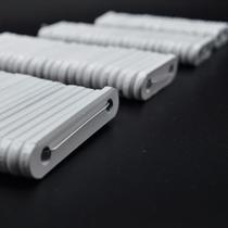 Curtain lead weights shower curtain bottom weights pendant accessories auxiliary materials weights