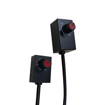 Source factory 0-10V dimmer mini knob type 010V passive 1-10V plant light dimmer with scale