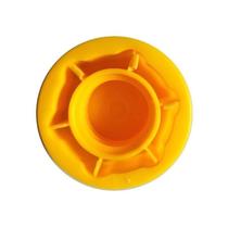 Handrail nut kindergarten seesaw plastic parts handle childrens double wooden handle pony rocking horse accessories