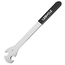Lebaike Mountain Road Bicycle Universal Extended Pedal Wrench 15MM Professional Disassembly Repair and Installation Tool