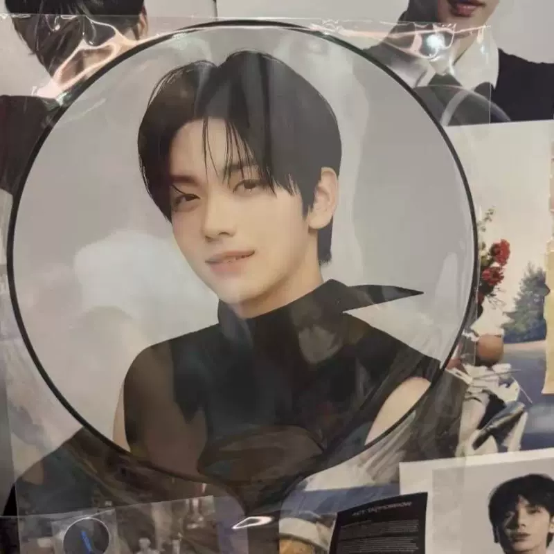 Txt Four Patrol King Fan Choi Ranjun YEONJUN Choi Soo Bin SOOBIN Choi Miao Gyu (BEOMGYU) King Fan