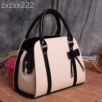 Women Bags handbag Lady PU handbag Leather Shoulder Bag