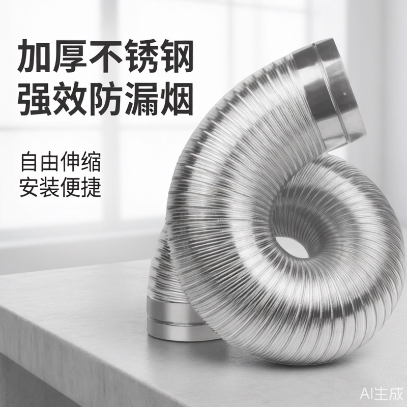 排烟通风源头厂家