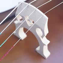 Channeling high quality student beginner cello plywood matte cello