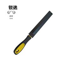 Sharpen the saw file the steel sharpen the iron saw file the saw file the woodworking hand saw grind the diamond file