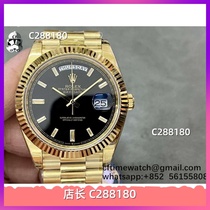 2024 new mens and womens quartz mechanical movement waterproof wristwatch watch B2435