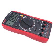 Digital display high voltage multimeter 2000V 2KV voltage meter 2 kV multimeter high precision multimeter