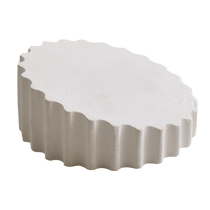 Roman column plaster ornaments Nordic style photo props jewelry aromatherapy perfume still life product photography ins style home decoration small objects entrance dressing table display sculpture