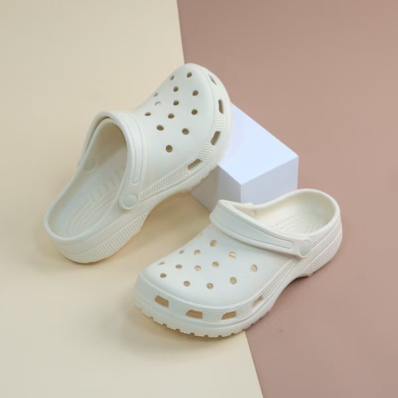 2026 New Tacile Star Clogs for Men and Women, Summer Non-Slip Casual Sandals, Couple Shoes