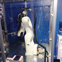 Home anti-power plant magnetic wave signal interference anti-interference aluminum button casing end 334 with cable package R wrapped cloth wide foil 160m