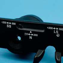 Outdoor fishing telescope glasses-type fishing and theater viewing special magnifying glass for viewing and floating magnifying glasses